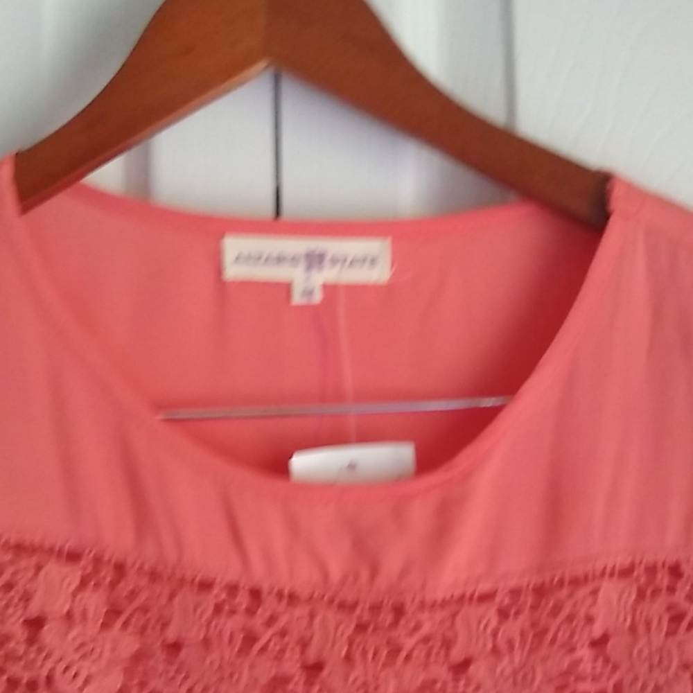 Altered State size medium mini boho dress - Picture 5 of 7